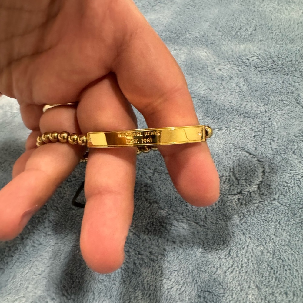 Michael Kors Bracelet